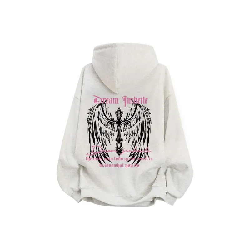 JINBEILE Sweatshirts Unisex-18