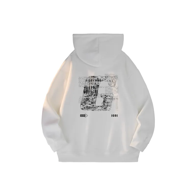 IGOI Sweatshirts Unisex-18
