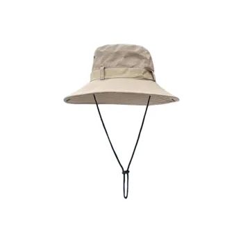 JEANSWEST Polyester Bucket Hats Unisex