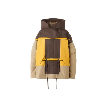 Burberry Brompton Jacket