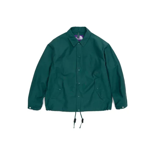 THE NORTH FACE PURPLE LABEL Jacket Men's Evergreen