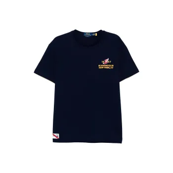 Polo Ralph Lauren Cotton T shirt