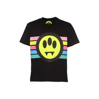 Barrow T-Shirts Men Black