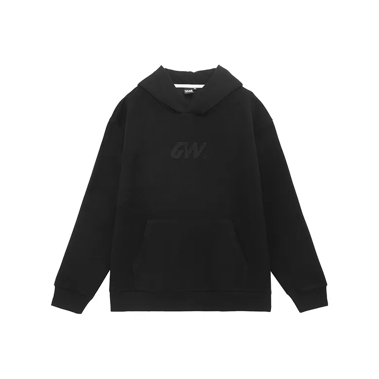GOLF WORLD Series FW24 Sweatshirt Unisex-8