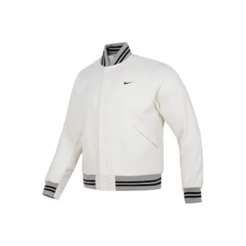 Nike Jacket Men's Phantom Gray White