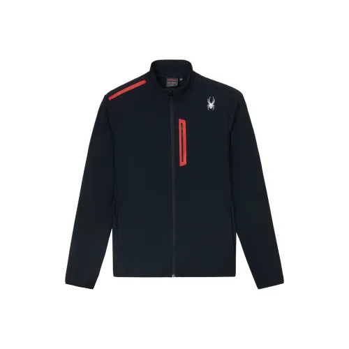 SPYDER Jackets Men