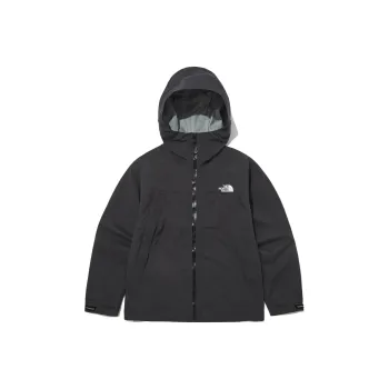 THE NORTH FACE Jackets Men Black