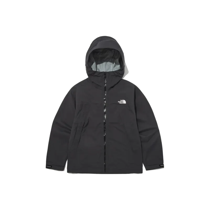 THE NORTH FACE Jackets Men Black-0