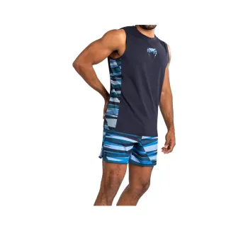 VENUM Tank Tops Men's Phantom Blue
