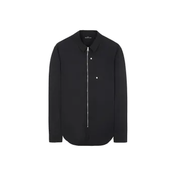 STONE ISLAND Shadow Project Jackets Men Black