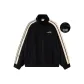 Black (Fleece-Lined)