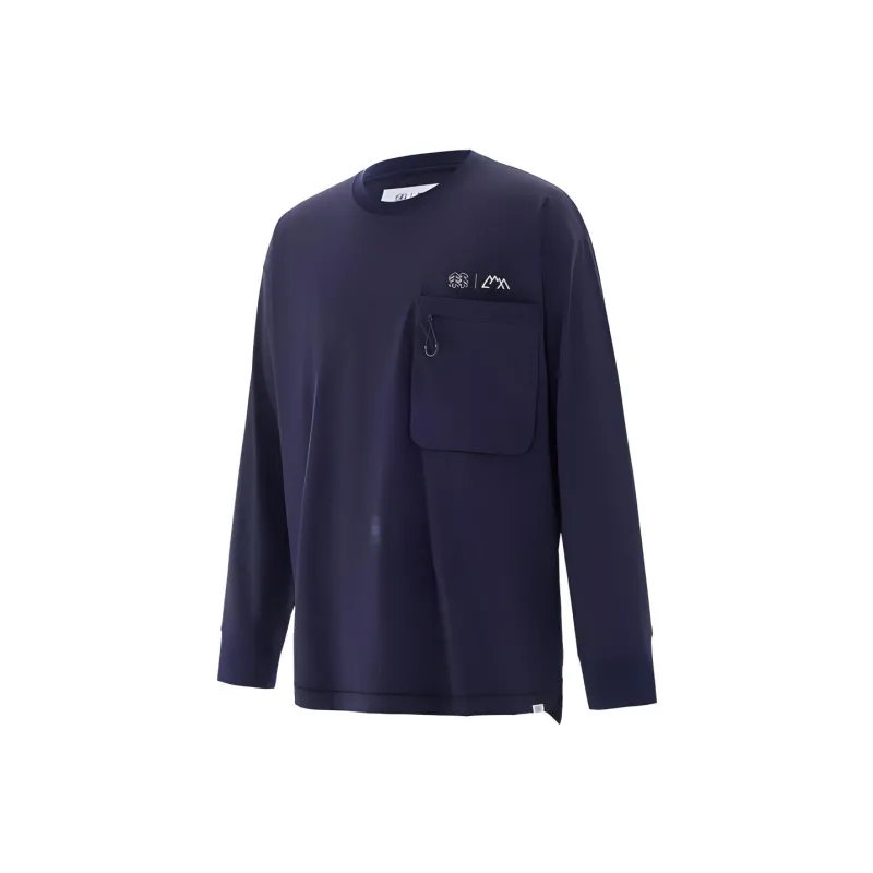 KOLON SPORT x COMFY T Shirt Unisex-4