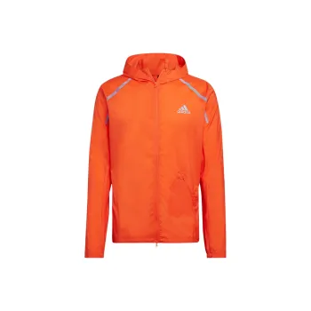 Adidas Jackets Men Orange