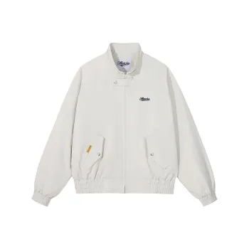 MATCHA STORY Outdoor Capsule Collection Jackets Unisex