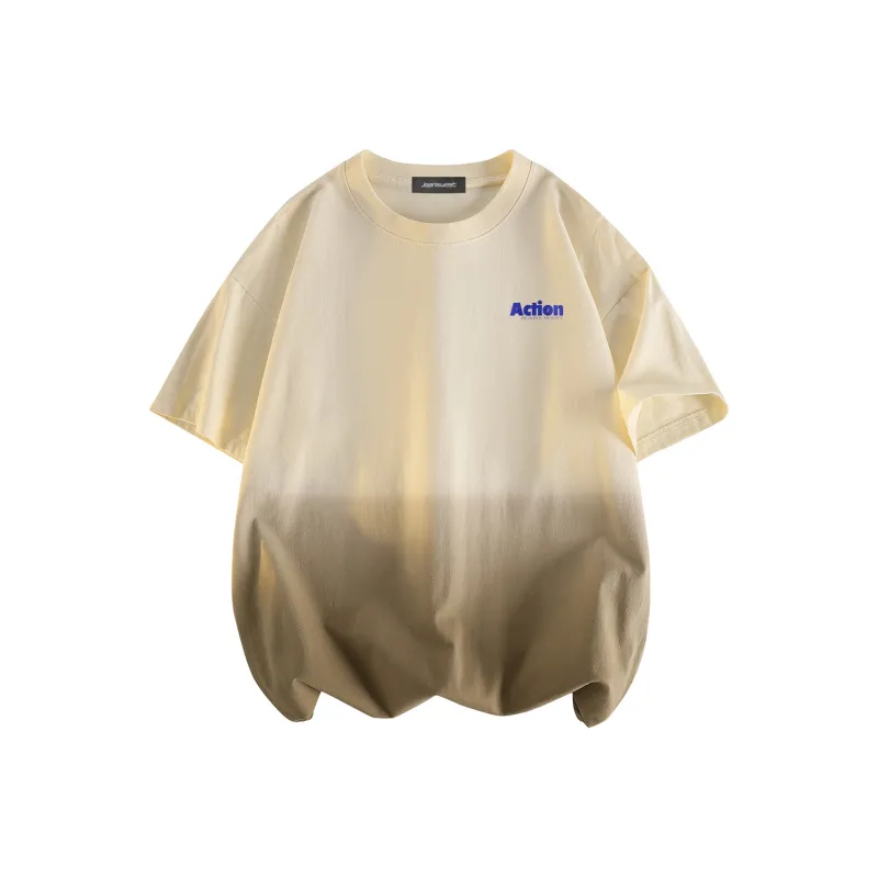 JEANSWEST T Shirts Unisex-20