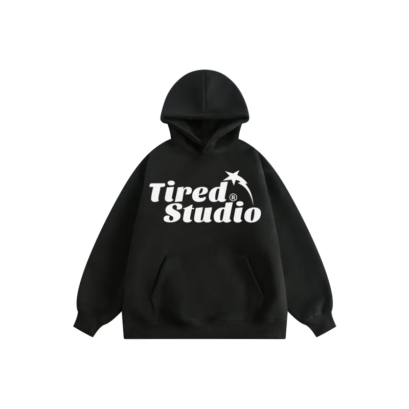 TIRED Sweatshirts Unisex-9