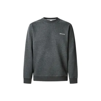 Pepe Jeans Sweatshirt Men's Charcoal Gray