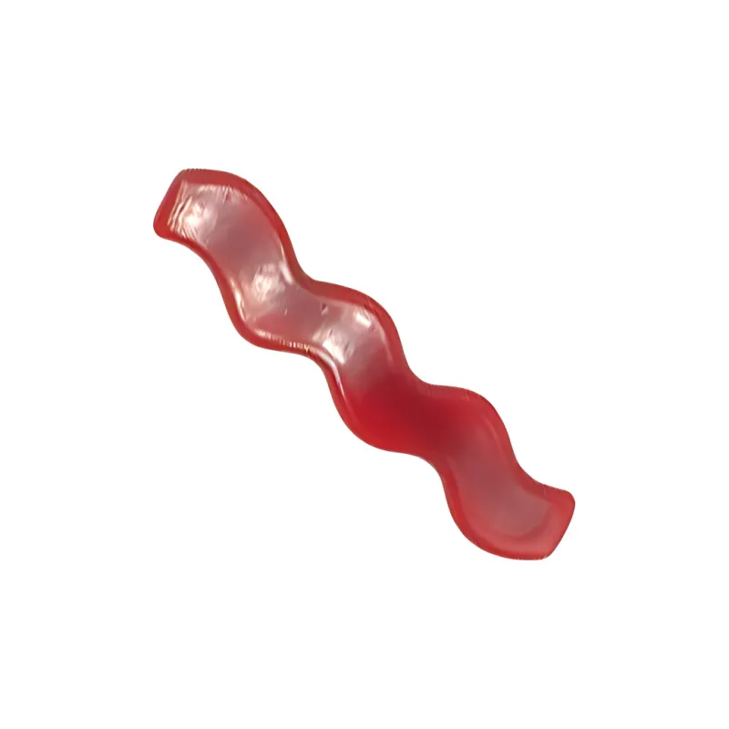 VERENA REINE Acrylic Hair Clips Women's-10