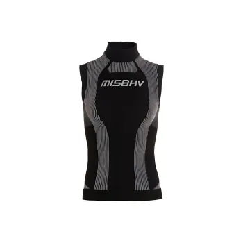 Misbhv Sport Knitted Tank Top