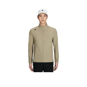 DESCENTE Golf FIELD Jacket Men's