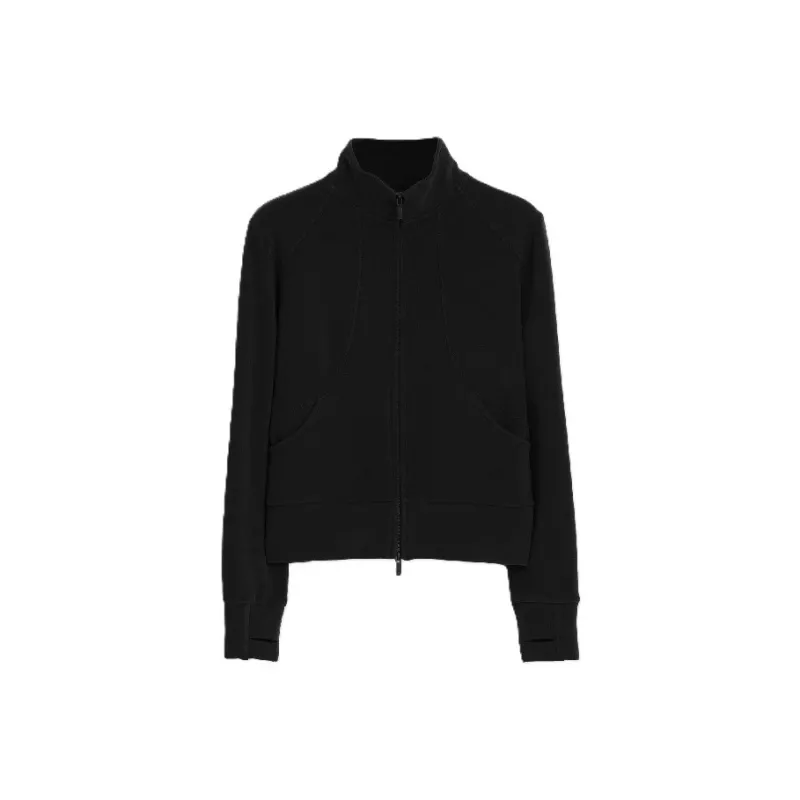 LUX ET VITA Sweatshirt Unisex Coffee-4