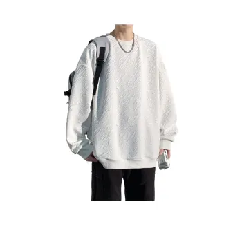 Fakeyoung Sweatshirt Unisex White
