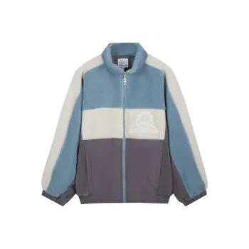 Fun x Garfield Jacket Unisex Blue