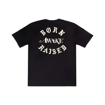 Carhartt WIP X Born X Raised Carhartt WIP Pocket Tee