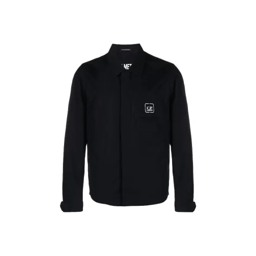 C.P.Company Terry cloth Track Pants