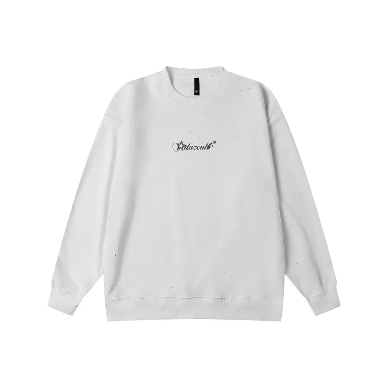 VDNZ Sweatshirts Unisex-4