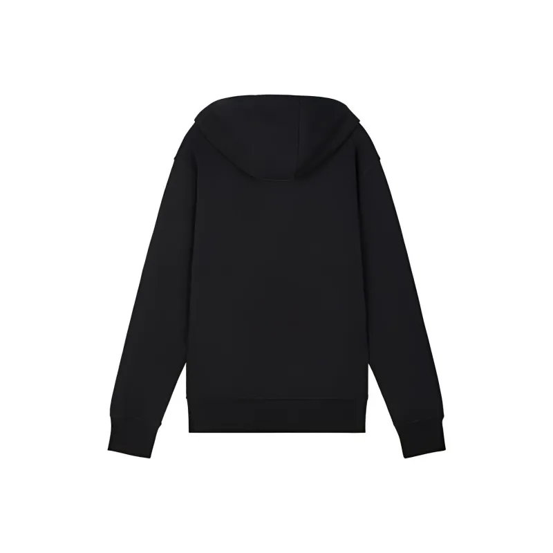 New Balance Sweatshirts Men Black-1