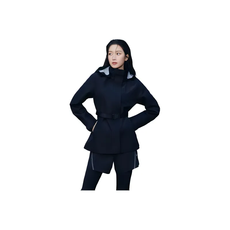 KOLON SPORT WEATHER Jacket Women's-2