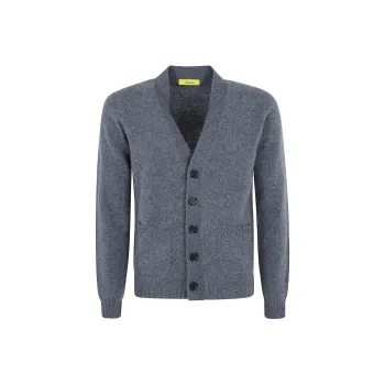 Drumohr V neck Cardigan
