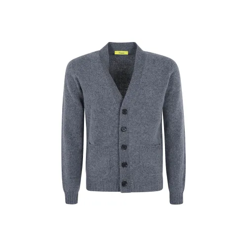 Drumohr V neck Cardigan
