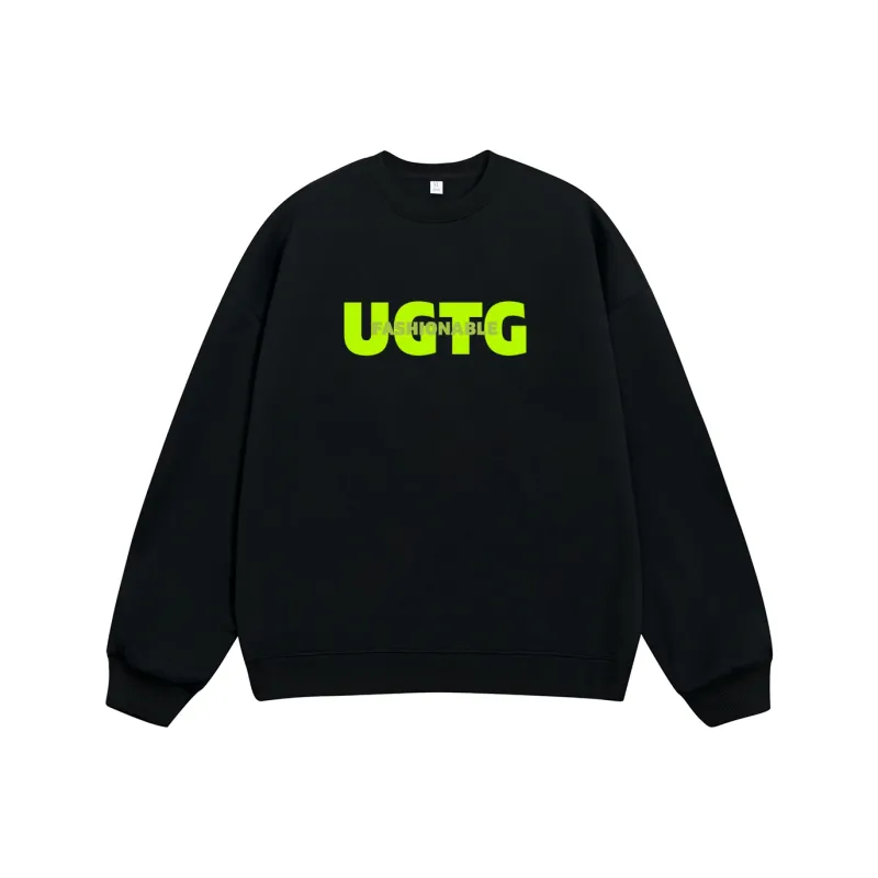 UGTG Sweatshirts Unisex-0