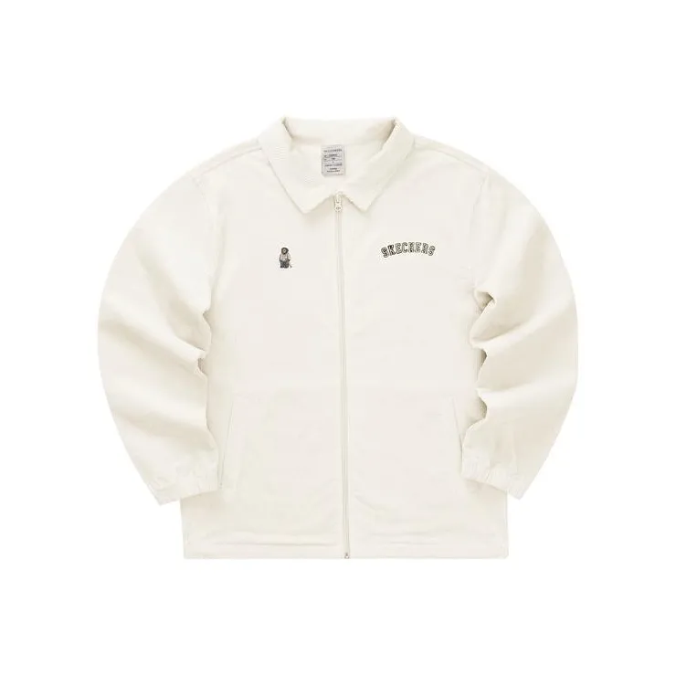 Skechers Jackets Men-2