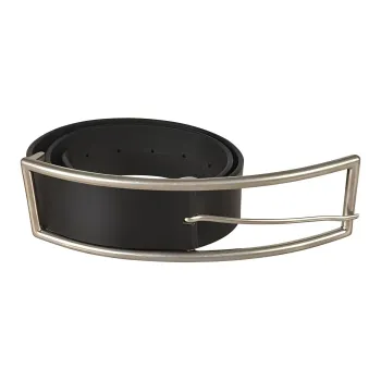 Ann Demeulemeester Onni Belt