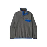 Nickel Channel Blue/Passage Blue