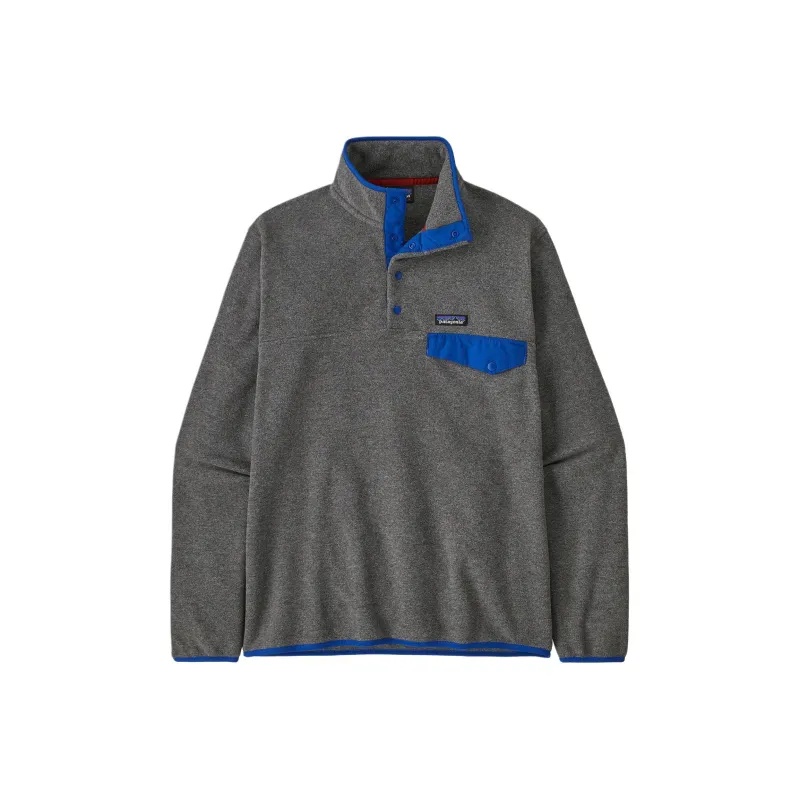 Patagonia M's Lw Lynch Sweatshirt-16