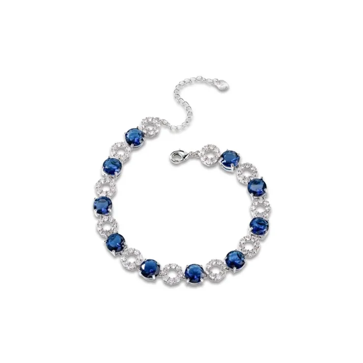 LuluCanaan Alloy Bracelets Women's-0