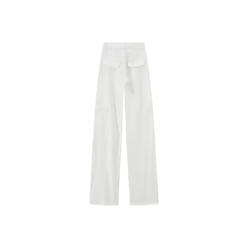 SAME FLOW Jeans Unisex-6