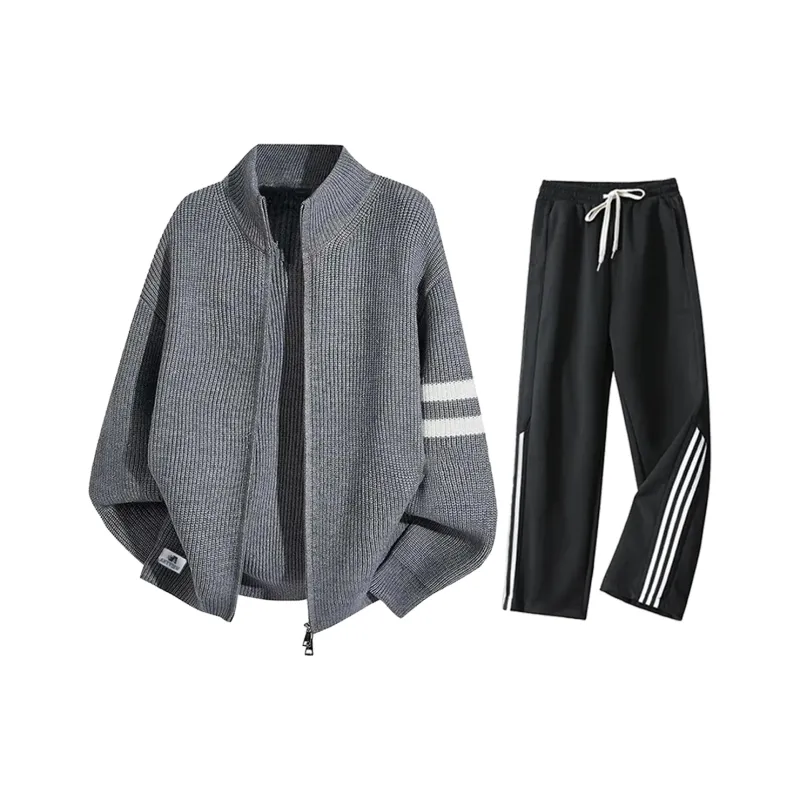Anyveiw Knitwear Unisex-12