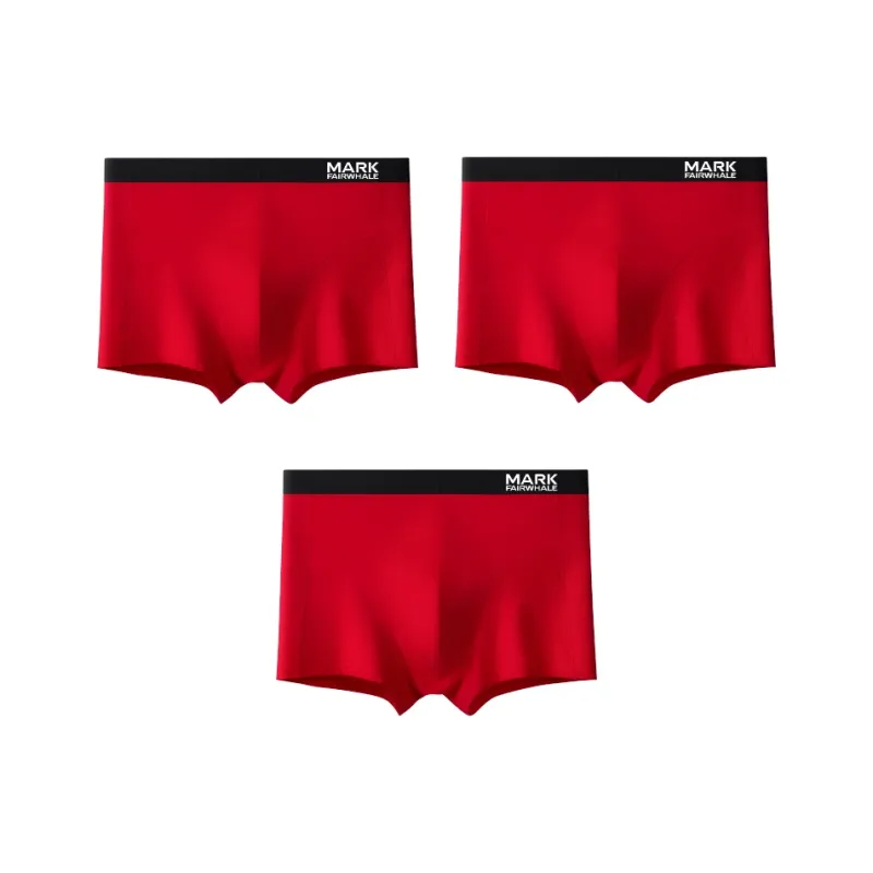 FAIRWHALE Underpants Men's 3 Pack-24
