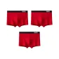 3 Pack[China Red+China Red+China Red]