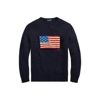 Polo Ralph Lauren Knitwear Men's Navy