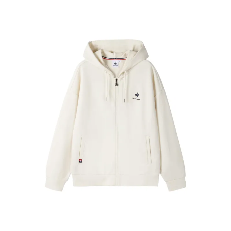 Le Coq Sportif Jackets Unisex-4