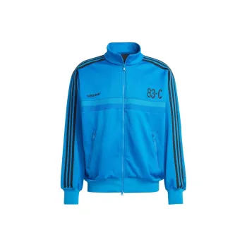 Adidas Originals 83 C Jacket Men's Blue