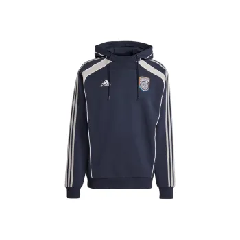 Adidas Free Shipping With AdiClub San Diego Fc Ubp Travel Hoodie