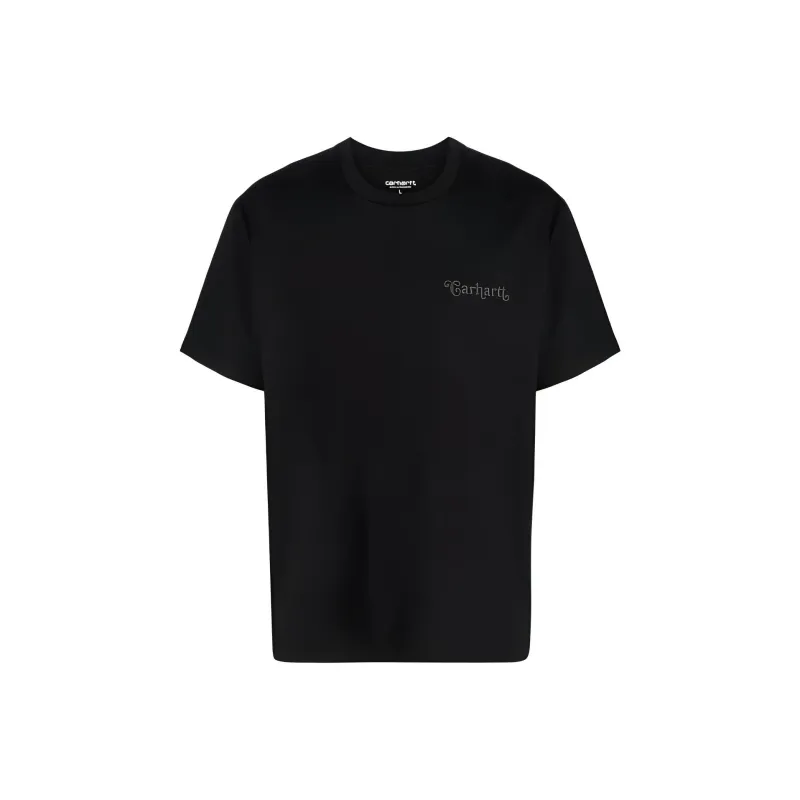 Carhartt WIP Fold Duck T Shirt-0