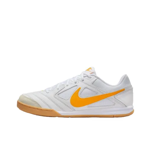 Nike Gato White Gum Yellow University Gold